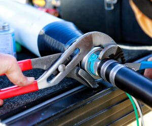 About Emergency plumbing pros Pawhuska, OK